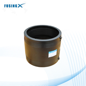 Herstellung einer Elektrofusions-Gleichkupplungsform 90 mm 110 mm f&uuml;r PE-Rohre