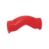 Pakyawan PPR S-shaped PPR Pipe Fitting Para sa Hot At Cold Supply