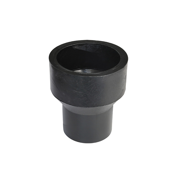 stomplas Fittingen verloopstuk direct