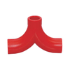 Pakyawan PPR S-shaped PPR Pipe Fitting Para sa Hot At Cold Supply